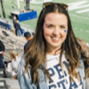 Meet your Posher, Carly